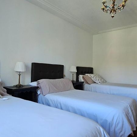Apartamentos Garden Salamanca Esterno foto