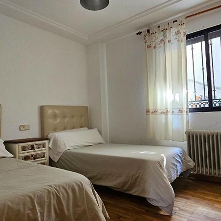 Apartamentos Garden Salamanca Esterno foto
