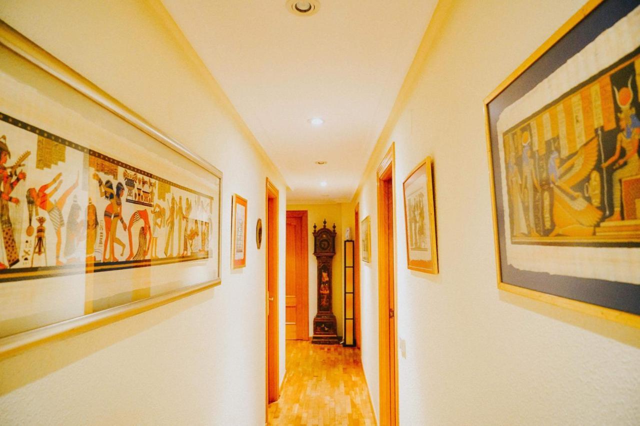 Apartamentos Garden Salamanca Esterno foto