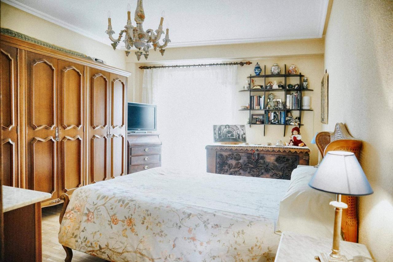 Apartamentos Garden Salamanca Esterno foto