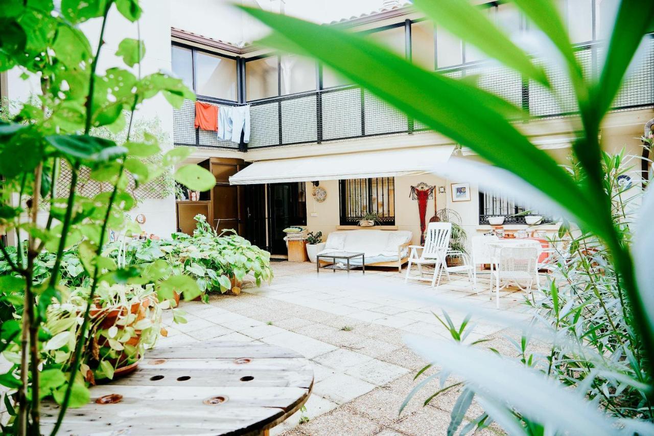 Apartamentos Garden Salamanca Esterno foto