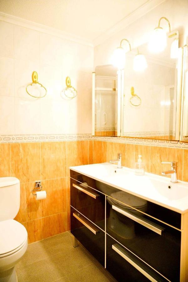 Apartamentos Garden Salamanca Esterno foto