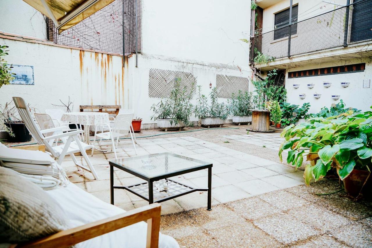 Apartamentos Garden Salamanca Esterno foto