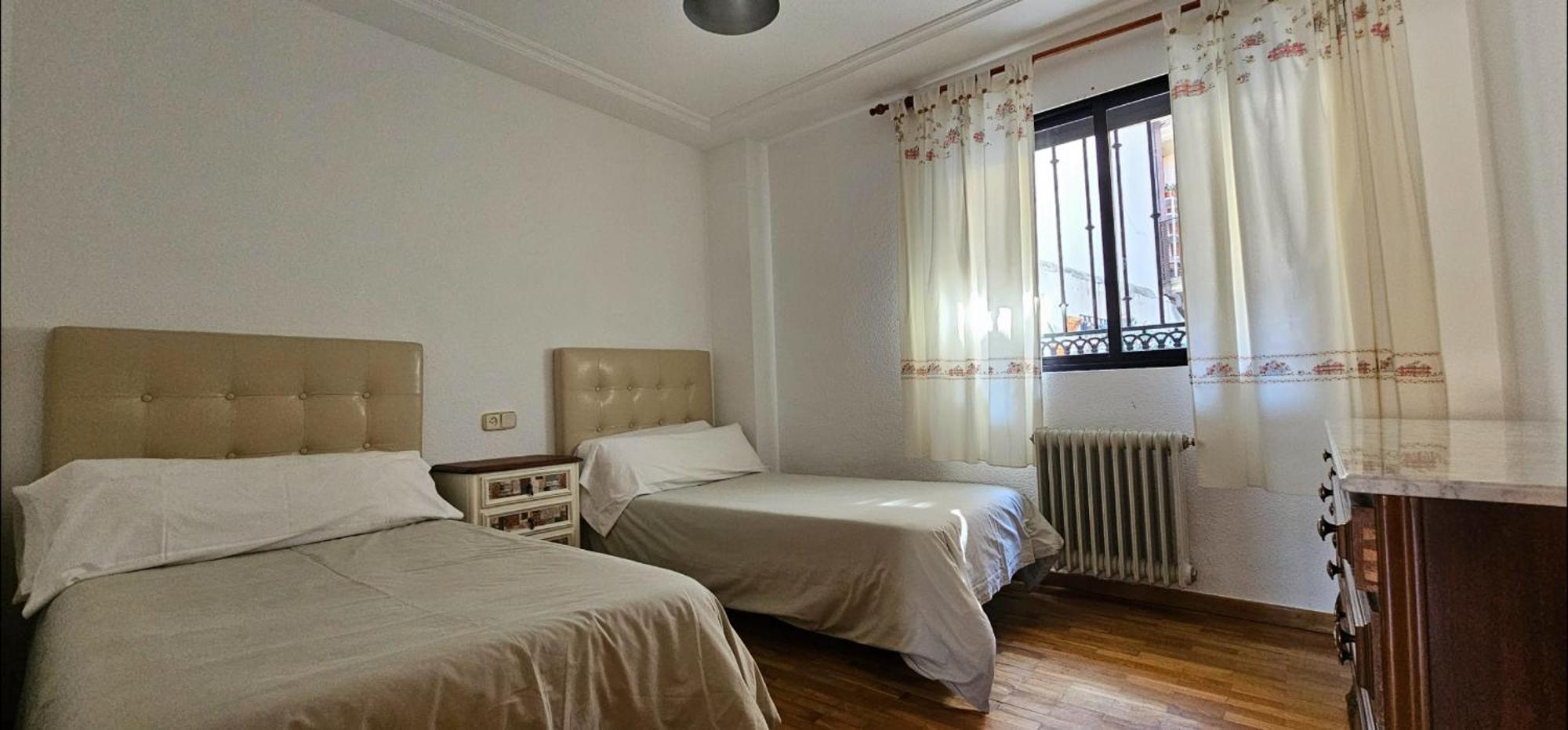 Apartamentos Garden Salamanca Esterno foto