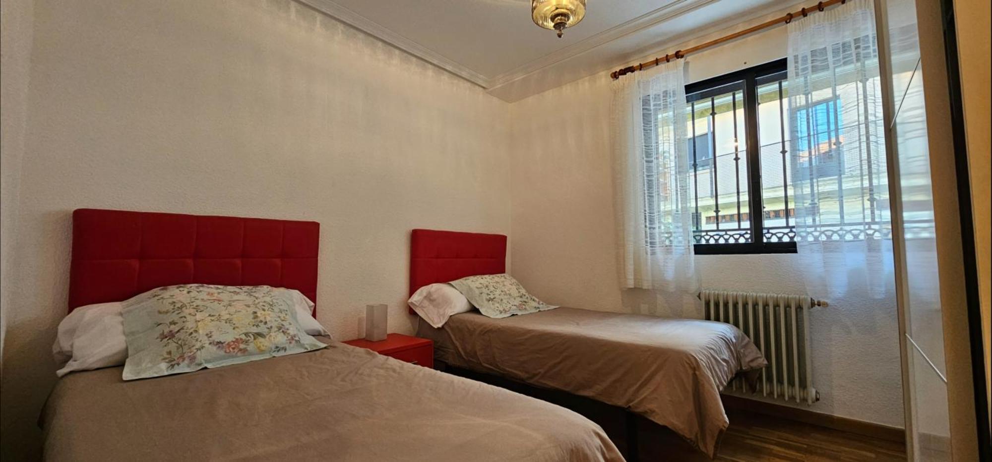 Apartamentos Garden Salamanca Esterno foto